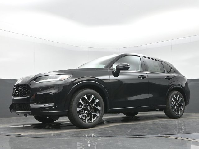 New 2027 Honda HR-V EX-L image 20