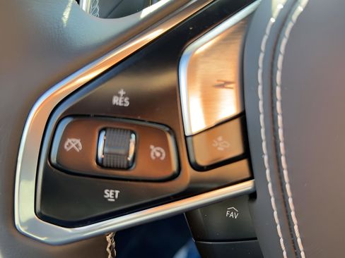 New 2026 Chevrolet Corvette 2LT w/ Z51 Performance Package image 19