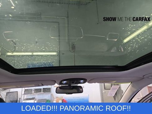Used 2017 Kia Sorento SX AWD/4WD image 16