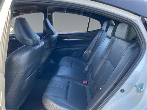 Certified 2025 Toyota Camry XSE FWD image 13