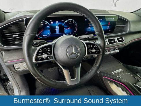 Used 2020 Mercedes-Benz GLE 350 4MATIC image 12