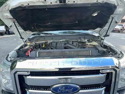 Used 2016 Ford F250 XLT image 19