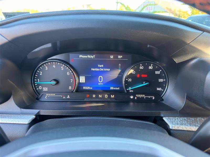 Used 2022 Ford Explorer Timberline AWD/4WD image 15