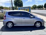 Used 2008 Honda Fit Sport image 2