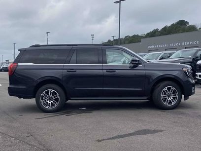 New 2026 Ford Expedition Max Active