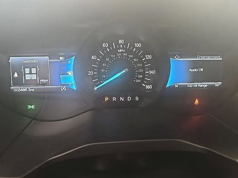 Used 2023 Ford Edge Titanium image 14