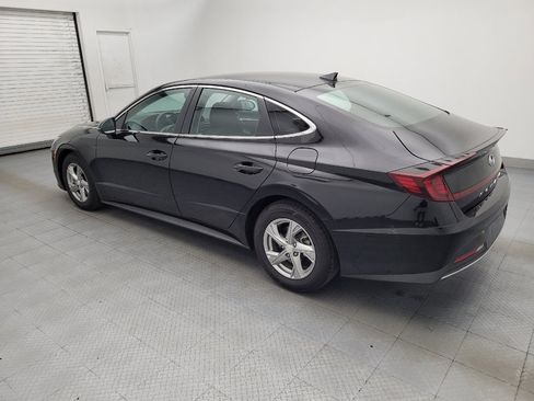 Used 2023 Hyundai Sonata SE FWD image 3