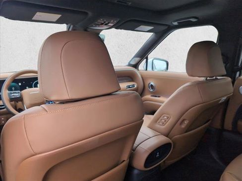 New 2026 Hyundai Palisade Calligraphy image 16