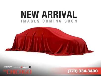 Used 2024 Jeep Wrangler Unlimited Sahara w/ Technology Group