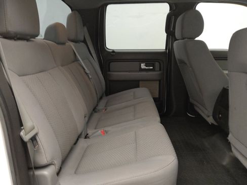 Used 2014 Ford F150 STX w/ Equipment Group 201A Mid AWD/4WD image 19