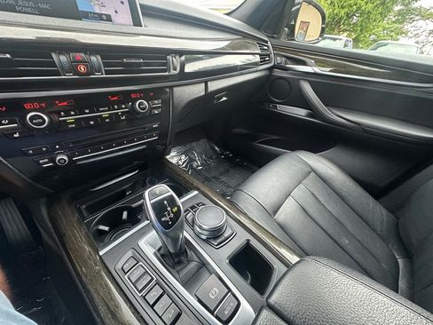 Used 2018 BMW X5 xDrive35i image 18