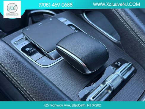 Used 2020 Mercedes-Benz GLS 580 4MATIC image 21
