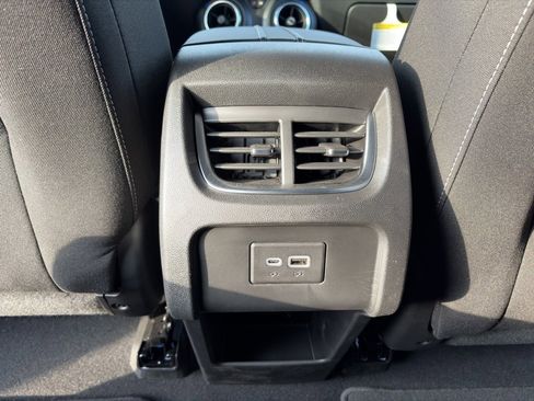 Used 2025 Chevrolet Blazer LT w/ Driver Confidence Package image 10