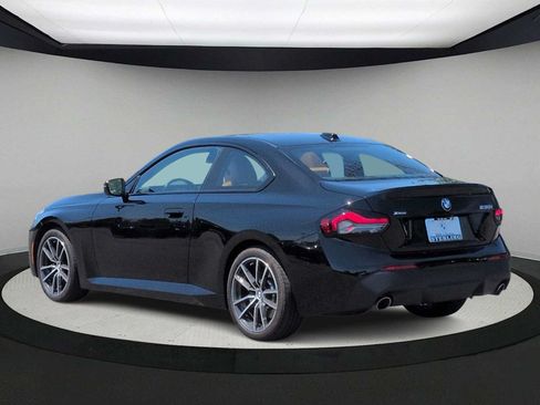 Certified 2023 BMW 230i xDrive Coupe w/ Convenience Package AWD/4WD image 6