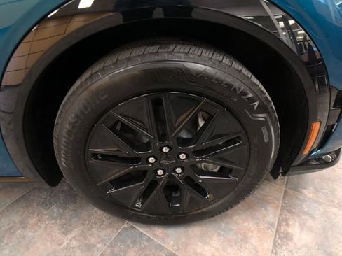 New 2026 Ford Mustang Mach-E Premium w/ Sport Appearance Package image 9