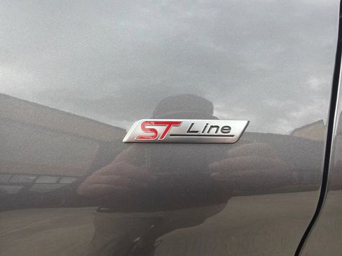 New 2026 Ford Explorer ST-Line w/ ST-Line Street Pack AWD/4WD image 14
