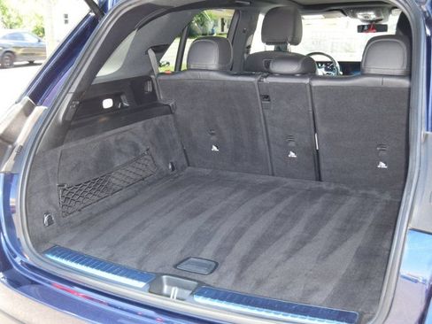Used 2020 Mercedes-Benz GLE 450 4MATIC image 16
