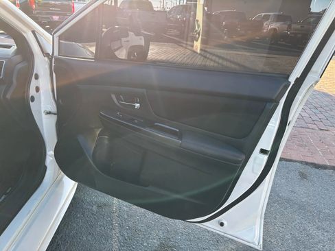 Used 2018 Subaru WRX Premium image 20