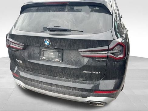 Used 2023 BMW X3 xDrive30i w/ Premium Package image 9