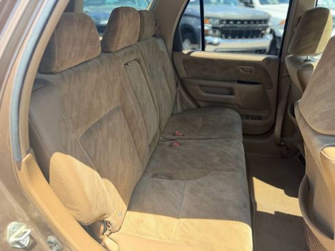 Used 2004 Honda CR-V EX image 7