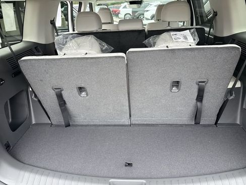 New 2026 Hyundai Santa Fe SE image 21