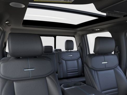 New 2026 Ford F250 Platinum image 22