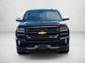 Used 2017 Chevrolet Silverado 1500 LTZ Z71 w/ LTZ Plus Package video 2