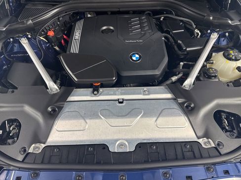 Certified 2023 BMW X3 xDrive30i w/ Convenience Package w/ZPA AWD/4WD image 5