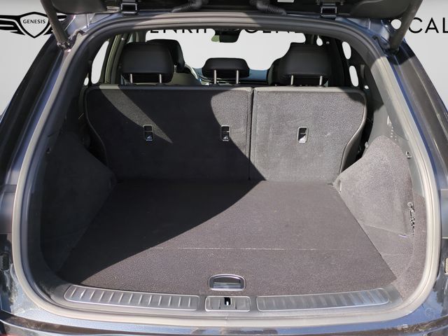 Certified 2025 Genesis GV70 2.5T w/ Sport Prestige Package AWD/4WD image 9