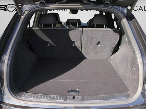 Certified 2025 Genesis GV70 2.5T w/ Sport Prestige Package AWD/4WD image 9