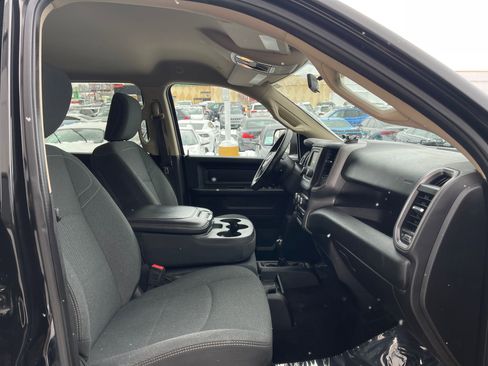 Used 2020 RAM 2500 Tradesman image 29