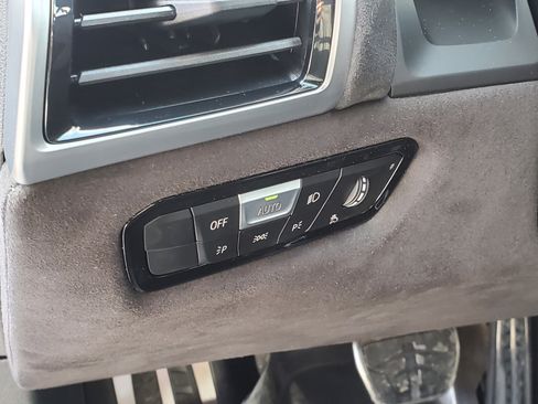 New 2026 BMW M850i xDrive image 11