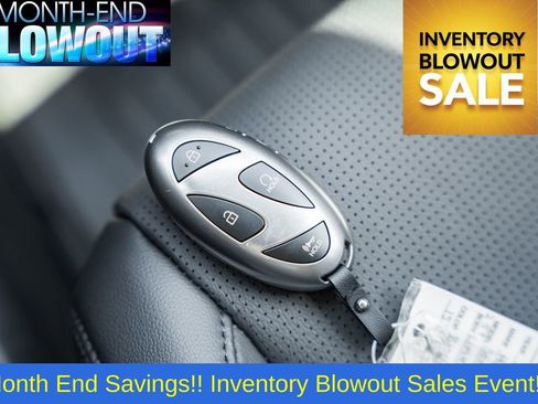 New 2026 Hyundai Santa Fe Limited image 44