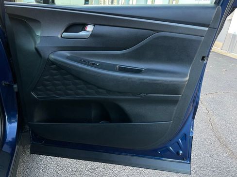 Used 2020 Hyundai Santa Fe SEL image 29