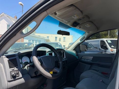 Used 2007 Dodge Ram 1500 Truck SLT w/ Mopar Chrome Edition Group AWD/4WD image 9