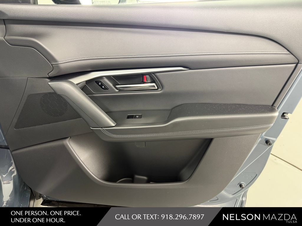 New 2026 MAZDA CX-5 Select AWD/4WD image 40