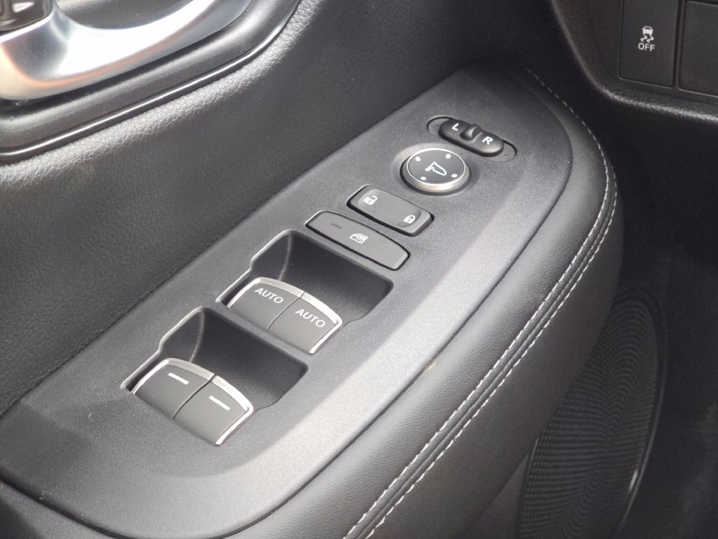 New 2027 Honda HR-V EX-L image 25