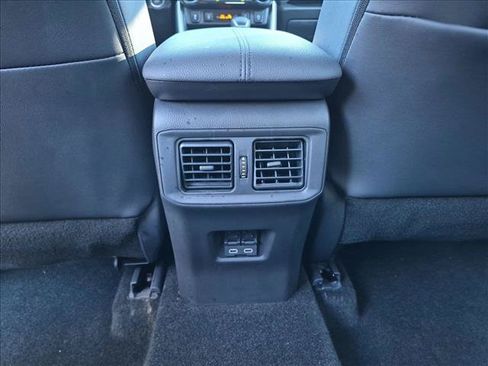 Used 2025 Toyota RAV4 XLE Premium w/ Weather Package FWD image 17