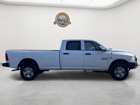 Used 2018 RAM 2500 Tradesman w/ Protection Group AWD/4WD image 23