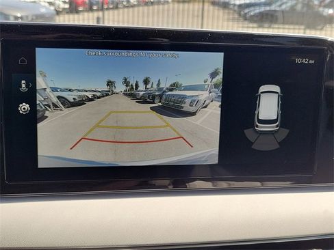 New 2025 Hyundai Palisade SEL image 11