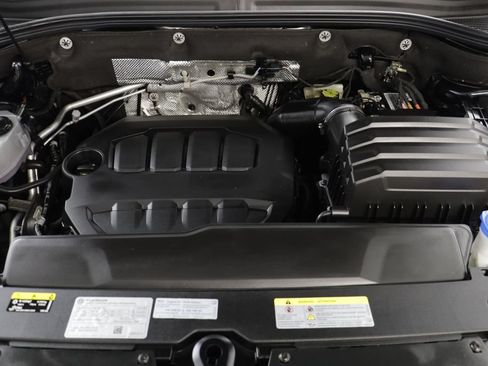 Certified 2024 Volkswagen Atlas Cross Sport SE AWD/4WD image 21