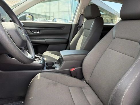 Used 2025 Honda CR-V LX image 20