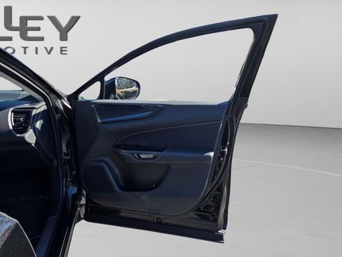 Certified 2025 Lexus NX 250 FWD w/ Premium Package image 24