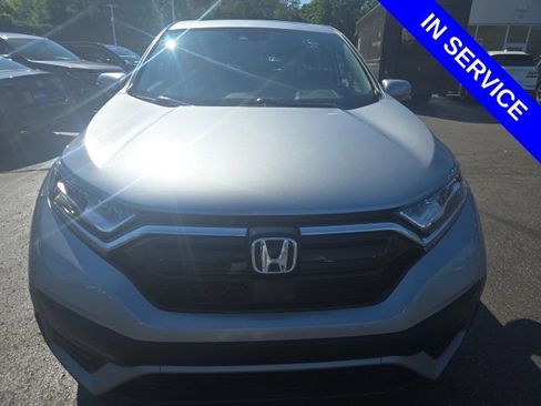 Used 2022 Honda CR-V EX-L image 2