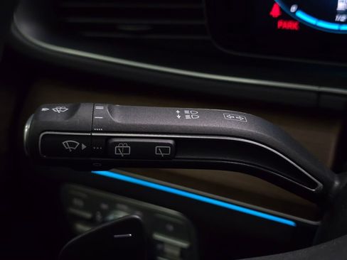 Used 2022 Mercedes-Benz GLE 450 GLE 450 image 40