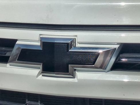 Used 2023 Chevrolet Silverado 1500 RST RWD image 33