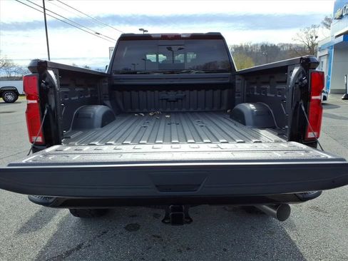 New 2026 Chevrolet Silverado 2500 High Country w/ High Country Premium Package image 5
