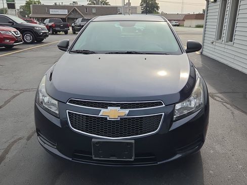 Used 2014 Chevrolet Cruze LS FWD image 6