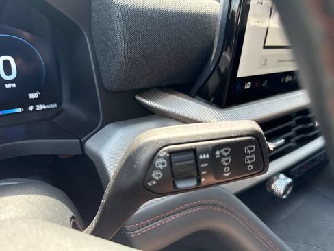 New 2026 Ford Explorer Active w/ Active Comfort Package AWD/4WD image 25