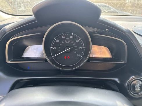 Used 2018 MAZDA CX-3 Touring image 26